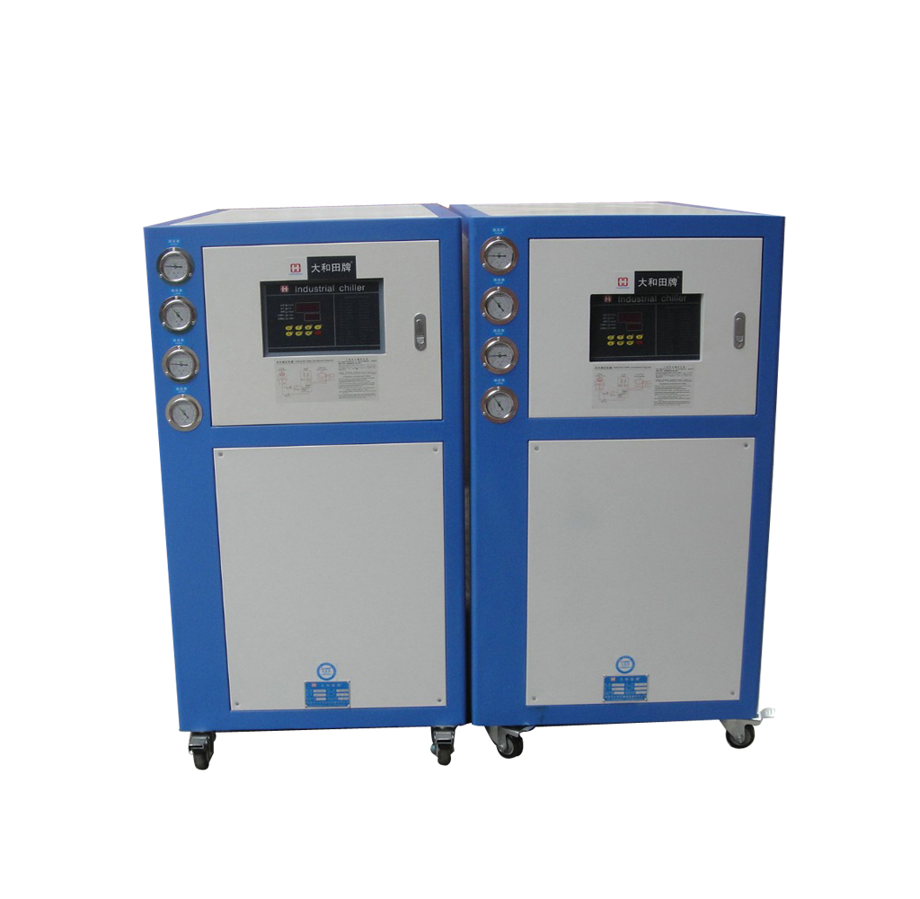 東莞工業冷水機