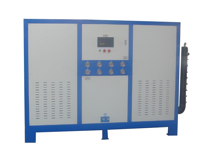 30HP水冷式冷水機