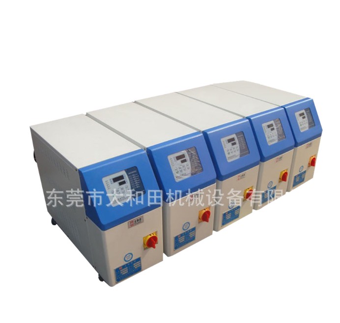 非標模溫機